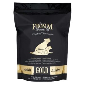 Fromm Gold Adult Dog Food