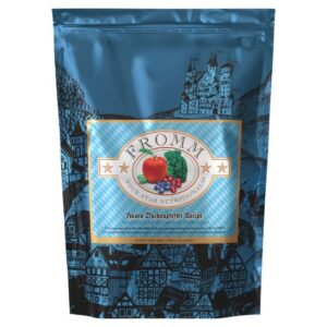 Fromm Four-Star Hasen Duckenpfeffer Dog Food