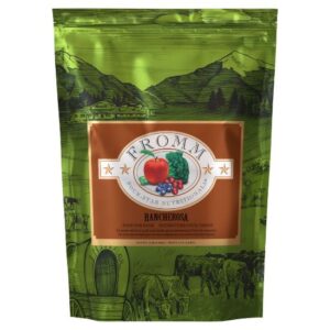 Fromm Four-Star Rancherosa Dog Food